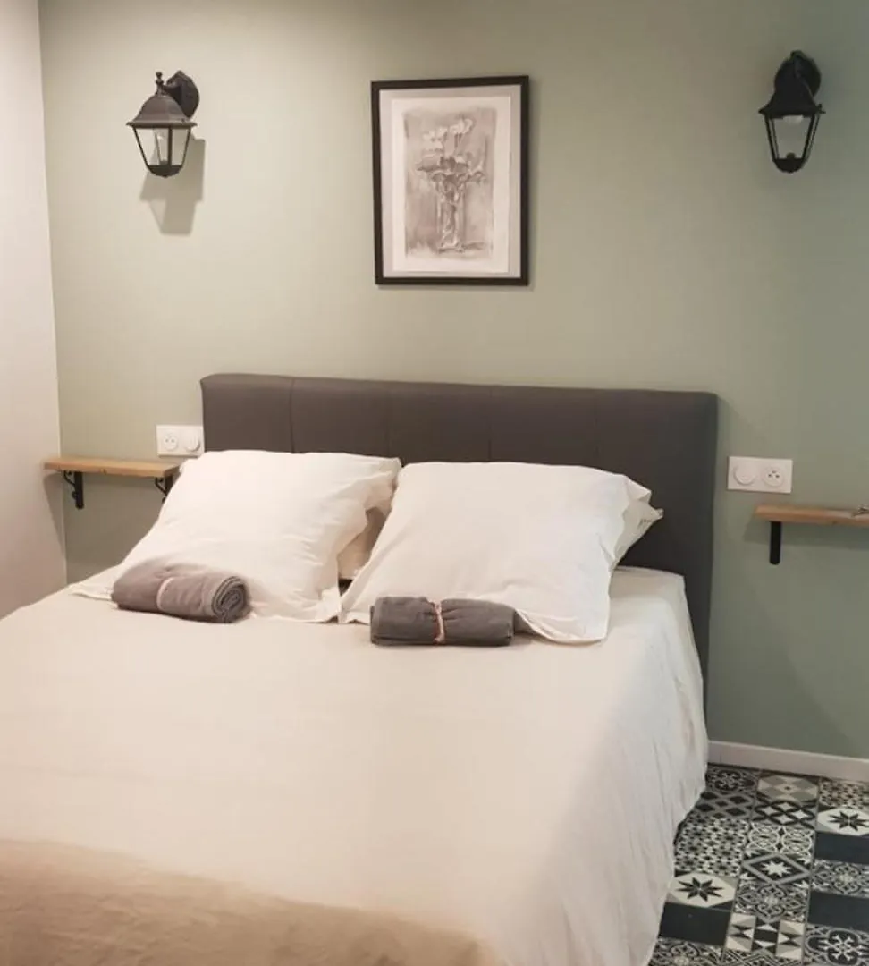 L'Eau Qui Dort - Chambres Et Tables D'Hotes Pleslin-Trigavou