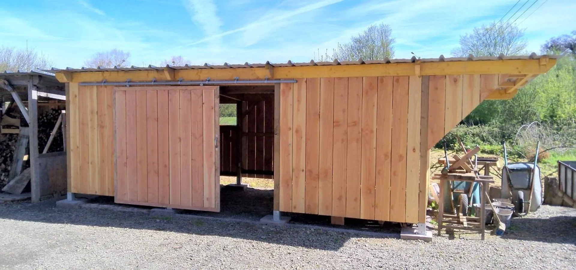 L'Eau Qui Dort - Chambres Et Tables D'Hotes Pleslin-Trigavou