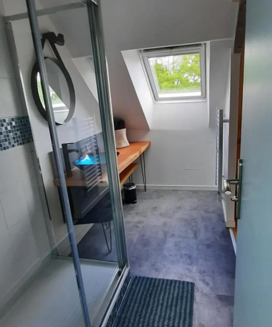 Bed & Breakfast L'Eau Qui Dort - Chambres Et Tables D'Hotes Pleslin-Trigavou France
