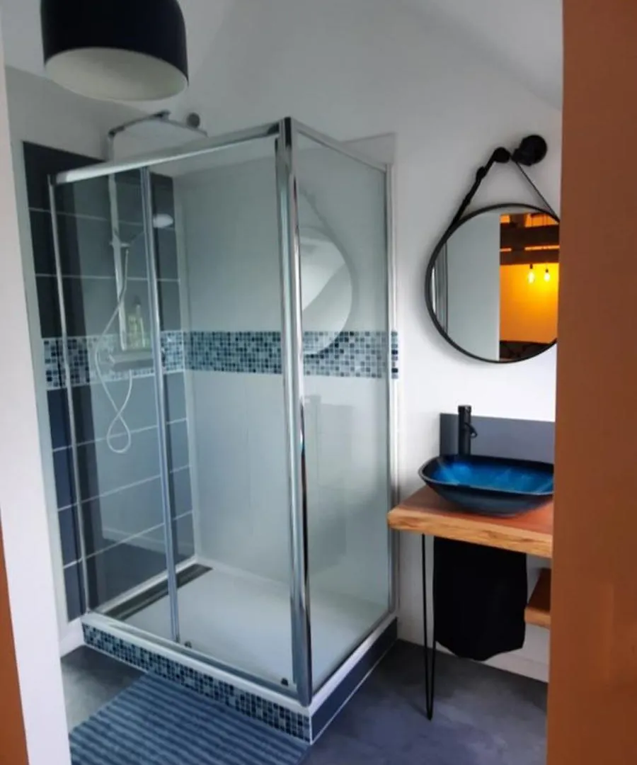 Bed & Breakfast L'Eau Qui Dort - Chambres Et Tables D'Hotes Pleslin-Trigavou
