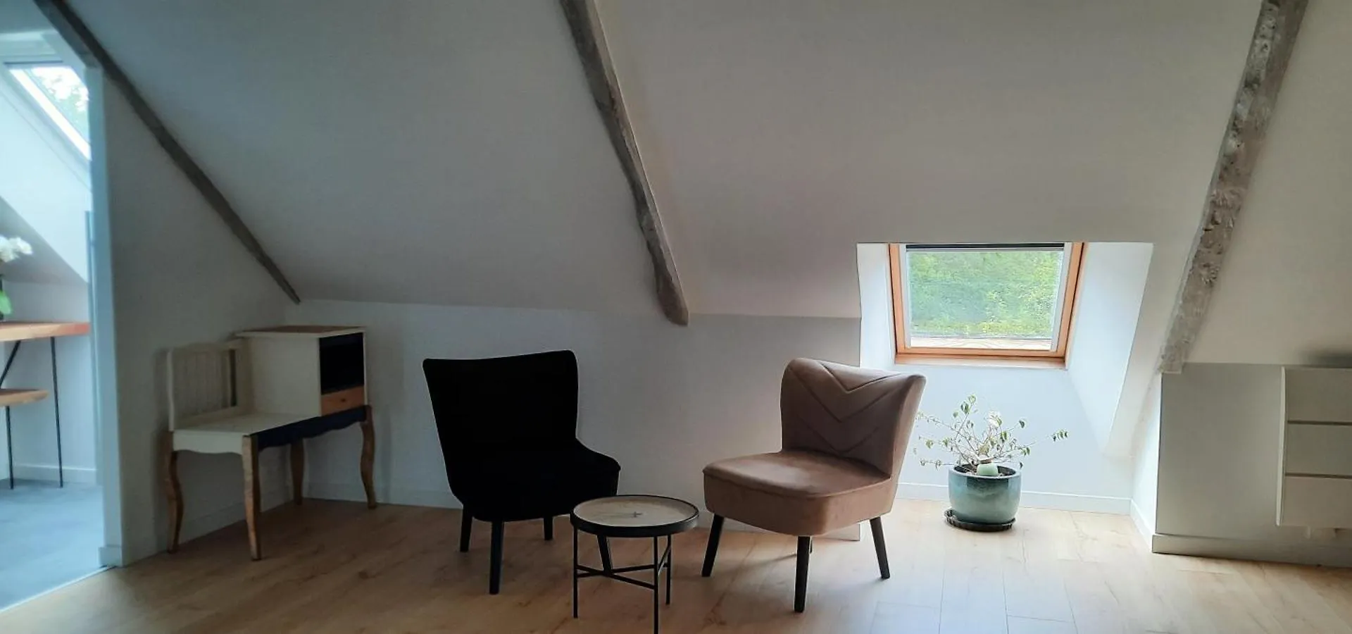 L'Eau Qui Dort - Chambres Et Tables D'Hotes Pleslin-Trigavou 0*,