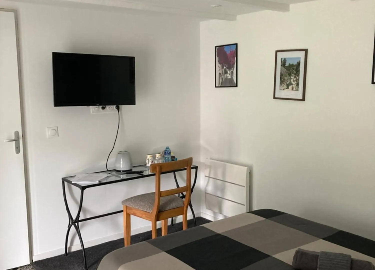 L'Eau Qui Dort - Chambres Et Tables D'Hotes Pleslin-Trigavou Bed & Breakfast