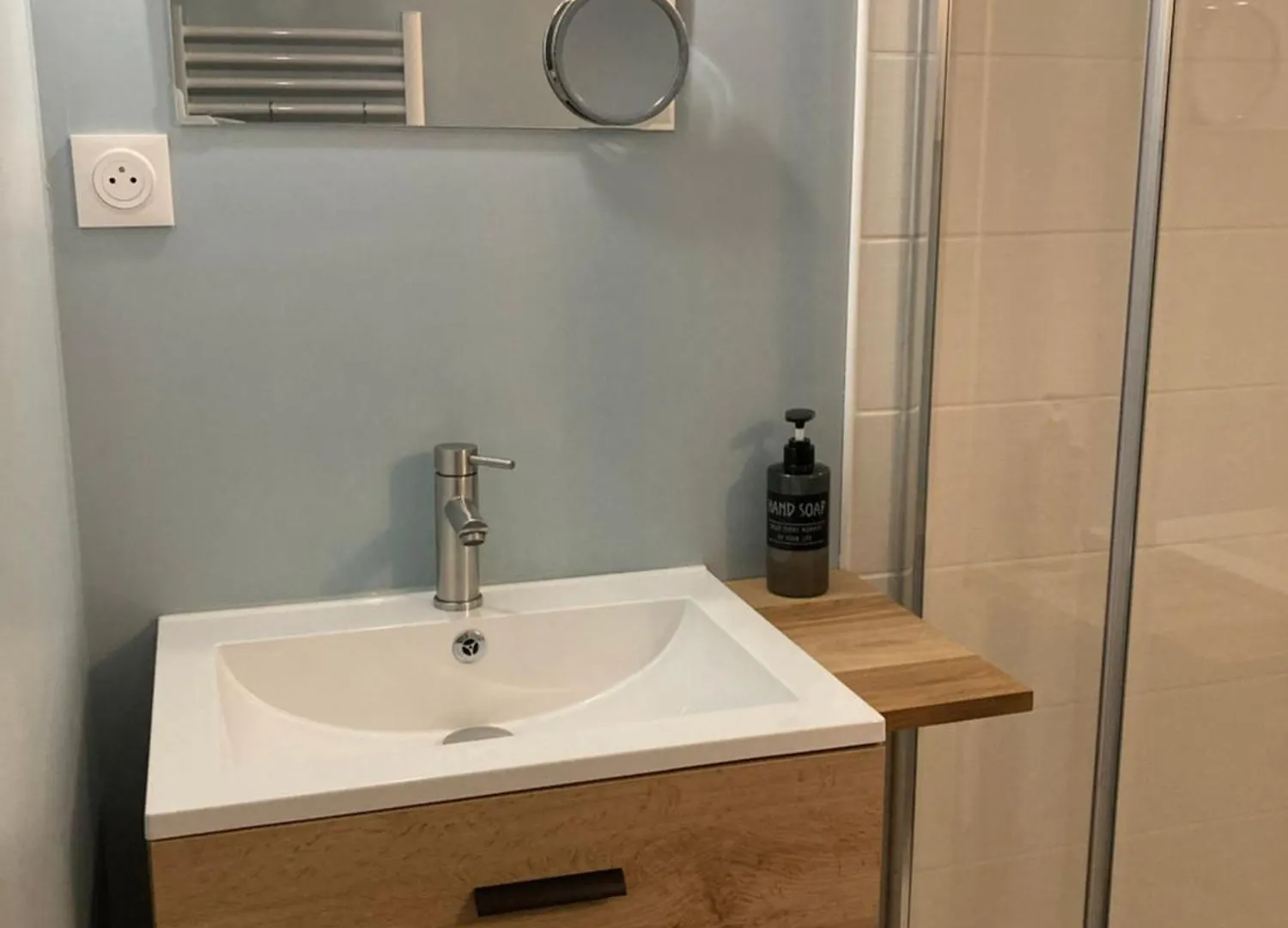 L'Eau Qui Dort - Chambres Et Tables D'Hotes Pleslin-Trigavou 0*,