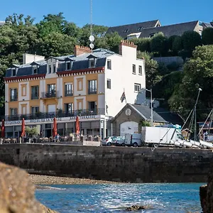De La Vallee Dinard
