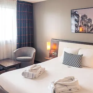 Mercure Rennes Cesson-Sevigne