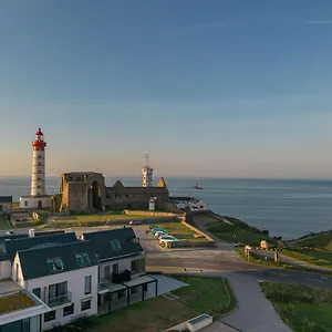 4* Hotel Pointe St-mathieu