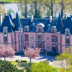 4* Hotel Chateau Du Colombier