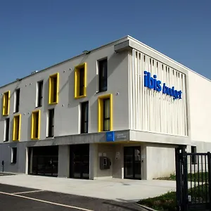 2* Hotel Ibis Budget Velodrome