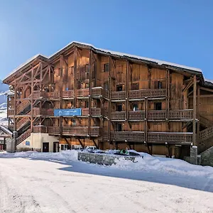 https://residence-les-balcons-de-val-chaviere-val-thorens.hotels-rhonealpes.com