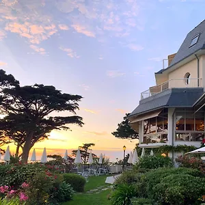 Ti Al Lannec - Restaurant & Trebeurden